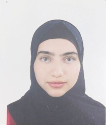 Zuhal Ahmadi